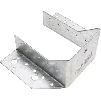 Tesařské kování botka trámová 80x120 mm (BGS1080904)