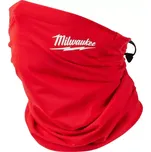 Funkční nákrčník červený Milwaukee 4932493094 (MI4932493094)
