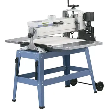 stolní bruska Radiální válcová bruska Bernardo ZSM 560 (230 V) (BER114364)