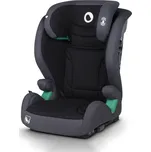 Lionelo - Autosedačka IGO i-Size 100-150 cm Grey Graphite