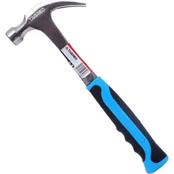 Kladivo Kované tesařské kladivo, masivní - monolitické 450 g TA1430