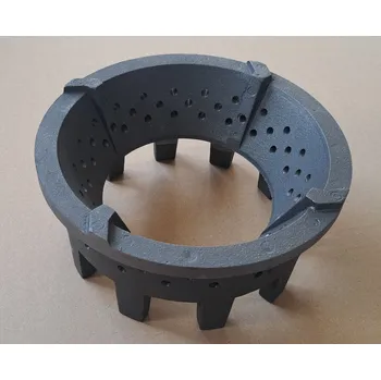 Příslušenství ke kotli Vetim VNITŘNÍ VĚNEC K HOŘÁKU pro kotle EkoScroll do 50kW