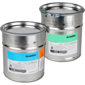 Průmyslové lepidlo Huntsman Araldite EPN 1138 215 kg