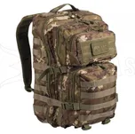 Batoh Mil-Tec US ASSAULT 36l W/L-Arid