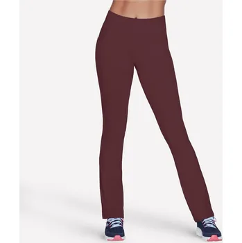 Dámské legíny Skechers Purple 1161152 14 (L)