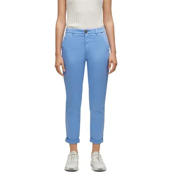 Kalhoty Boss Open Blue 1163051 6 (XS)