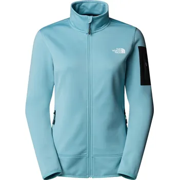 Dámská větrovka Bunda The North Face Blue 1162169 8 (XS)