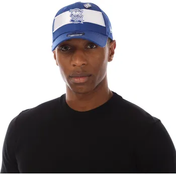 Módní doplněk New Era Blue 1162253 One Size