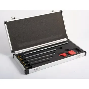 Pracovní nůž Sada soustružnických nožů HM 8/10/12/16/20 mm