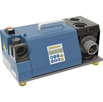 stolní bruska Bruska na válcové vrtáky Bernardo DG 32 MD (BER051615)