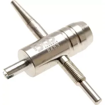 Sada na opravu pneumatiky Závitník pro ventilky pneumatik BGS 8453 (BGS108453)