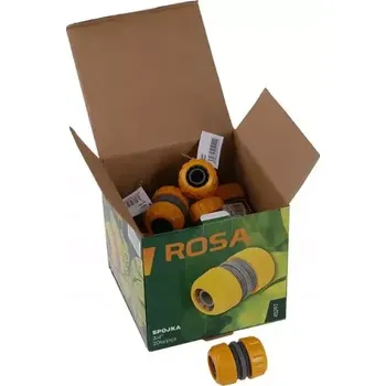 Hadicová spojka Spojka 3/4" 20ks (L45297)