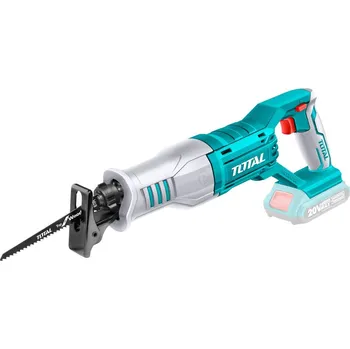 Pila ocaska TOTAL Pila ocaska 20V Li-ion bez baterie a nabíječky TRSLI1151