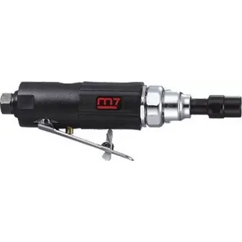 přímá bruska Pneumatická stopková bruska QA-311A, prodloužená 25 mm (MSEQA311A)