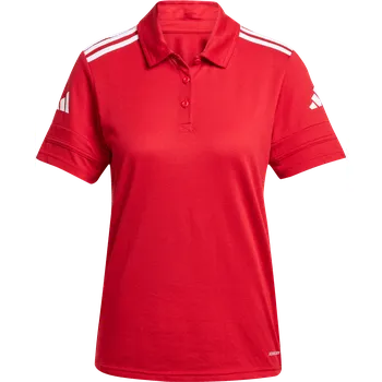 Polokošile adidas Squadra 25 Competition Polo Women jy3404 Velikost S
