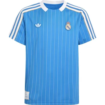 Chlapecké tričko Tričko adidas Blue 1162277 9-10 Years