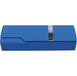 MONTANA EYEWEAR Pouzdro na dioptrické brýle HC95A modré