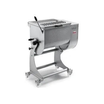 Míchačka MÍCHAČKA MASA ELEKTRICKÁ IP 50 XP BA 230 V - kapacita 50 kg