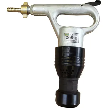 Pneumatické kladivo Pneumatické klínovací kladivo Permon KK9-1BL (#16,4 jehlan 1:12) (PER9490050)