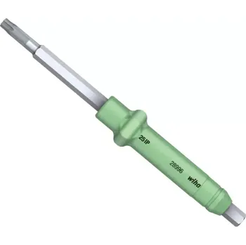 Šroubovák WIHA 2899 TORX PLUS 40IP Vymennacepel Torque-Tplu (WIHA28745)