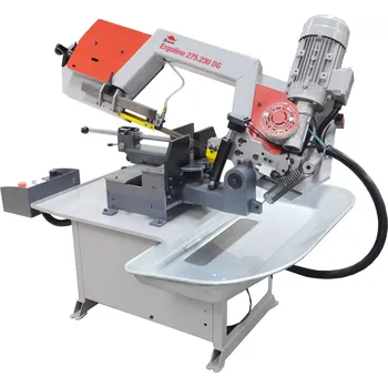 Pásová pila Pásová pila Bomar Ergoline 275.230 DG (3x 230 V) (BOM101910B3)
