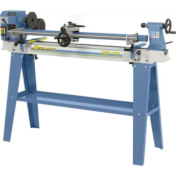 Soustruh Soustruh na dřevo Bernardo KDM 1100 s kopírovacím zařízením (400V) (BER101095)