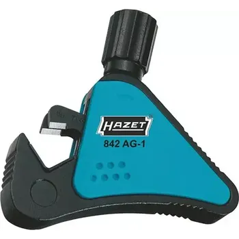 Závitořezný nástroj Dořezávací závitník 4-13m m HAZET