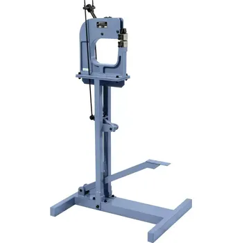 Dílenský lis Tvářečka plechu Bernardo SS 20 F (BER061109)