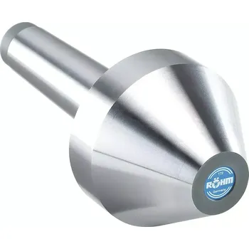 Otočný středící kužel, tupý 60° Röhm 173B MK 5 (ROHM090483)