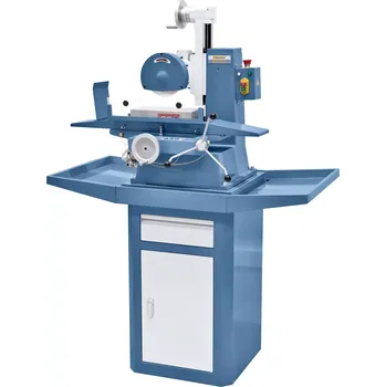 stolní bruska Rovinná bruska Bernardo MSG 1530 (BER051398)