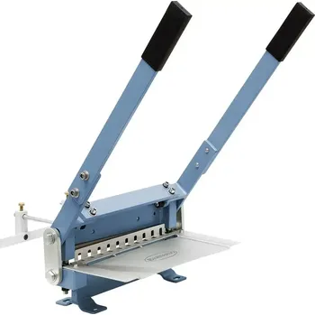 Nůžky na plech Tabulové ruční nůžky Bernardo HS 300 x 1,5 (BER061587)