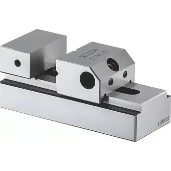 Precizni svěrák Röhm PL-S Micro Nr. 2 (EDE38750045)