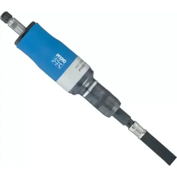 přímá bruska Pneumatická přímá bruska Pferd PGT 1/1000 (PF4007220653449)