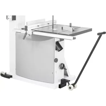 Koza na řezání dřeva Pojezdové ústrojí pro HBS 700 N (BER561071)