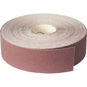 Brusná deska Brusný pás Bernardo. Role 50 m - K 60 (BER112155)