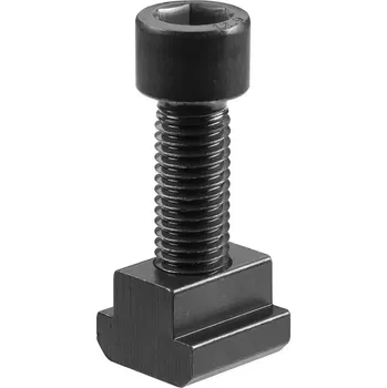 Dílna Upevňovací sada 7600BF-30 M16x24 AMF