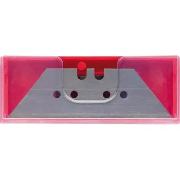 Pracovní nůž Trapézové čepele 3001/TR/10 (v balení 10 ks) (EDE4033119001435)