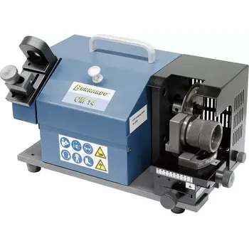 stolní bruska Rozbrušovací nástrojová pila Bernardo CM 14 (BER051631)