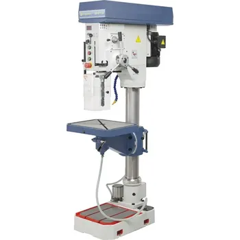 Vrtačka Sloupová vrtačka Bernardo SB 40 Profi (BER011175XL)