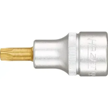 Gola hlavice Šroubováková hlavice 1/2" , T55x56 mm Hazet