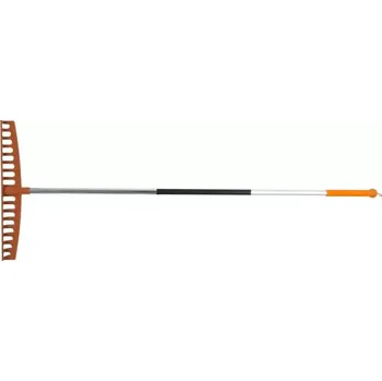 Hrábě Set UH hrábě 45326+ALUnásada 160cm 45330 (L61140)