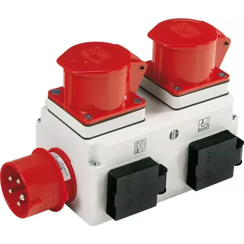 odsavač pilin Spouštěcí automatika Bernardo ALV 10 (BER121150)