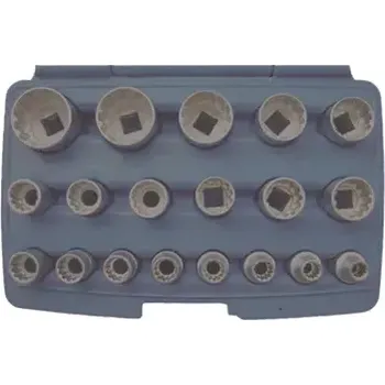 Dílna Prázdný kufr pro BGS 2152 (BGS102152-LEER)