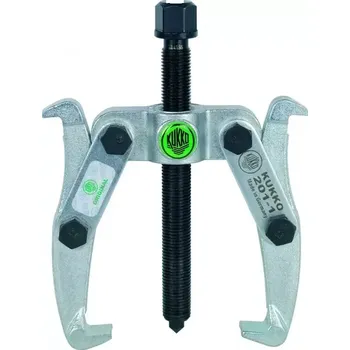 Stahovák Dvouramenný stahovák 380 mm Kukko 201-4 (KUK201-4)