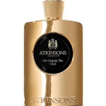 Dámský parfém Atkinsons, Her Majesty The Oud parfémovaná voda ve spreji 100ml