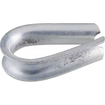 Lano Očnice pro lana 18mm (D) (L51259)