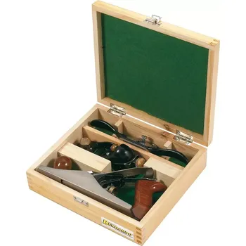 Truhlářská sada, 3-dílná (BER141040)