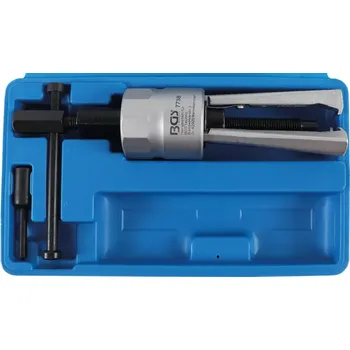 Stahovák BGS 7738 Mikrostahovák 3ramenný pro malé vnější průměry 19 ÷ 45 x 73 mm (BGS107738)