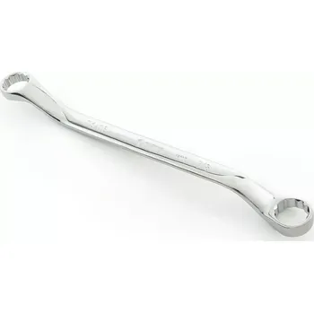 Klíč Dvojitý očkový klíč 3/8x7/16" (SATAST42101SC)