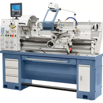 Soustruh Univerzální soustruh Bernardo Master 380 s digitálním odměřováním (BER031286BXL)